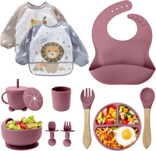 Set Pappa Svezzamento, Set Di