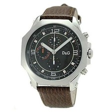 Orologio D&G Uomo in Acciaio