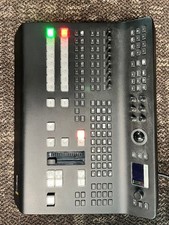 Blackmagic ATEM Television