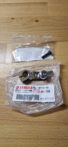 Nos oem yamaha 350 - oem,