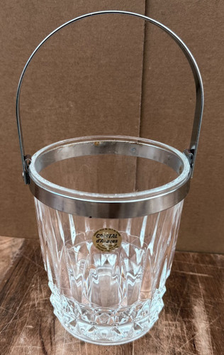 Crystal arques secchiello - arques,