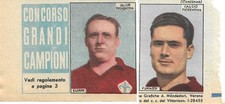 1949  FIORENTIRA X 3  IL