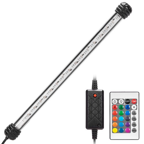 Nobleza led luce acquario - luce, con