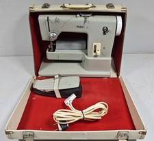 MACCHINA DA CUCIRE PFAFF 91 - NON TESTATA