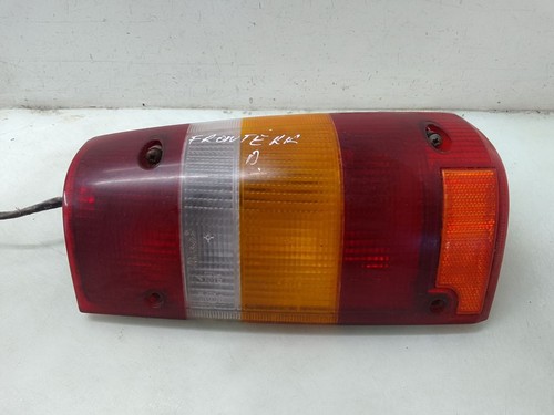 Fanale posteriore destro opel - posteriore,