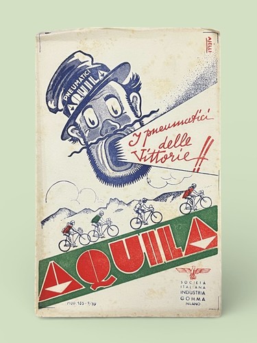 Società italiana industria - italiana,