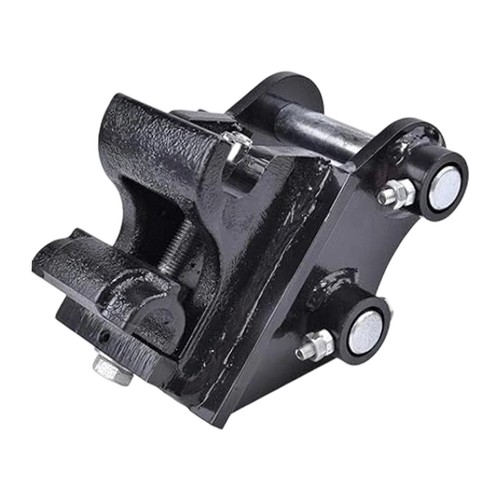 Mini escavatore attacco - escavatore,