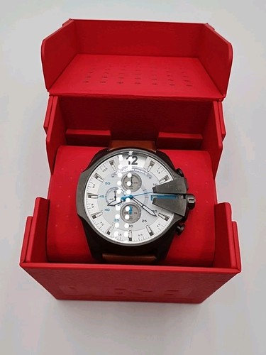 Orologio uomo cronografo - orologio,