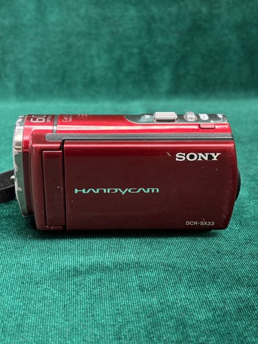 Videocamera digitale sony - digitale,