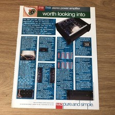 GRAM27 MAGAZINE ADVERT 11X8