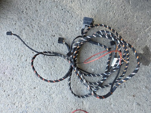 Mercedes w211 kit tubi - tubi, per