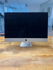 Apple iMac Retina 5K 27" (2017) i5 3.5 GHz, 48GB RAM, SSD 500GB, Radeon Pro 575