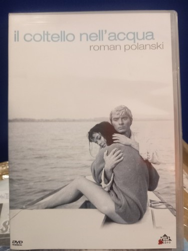 Coltello nell acqua - il,