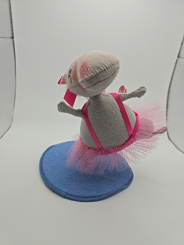 1999 annalee ballerina - 1999,