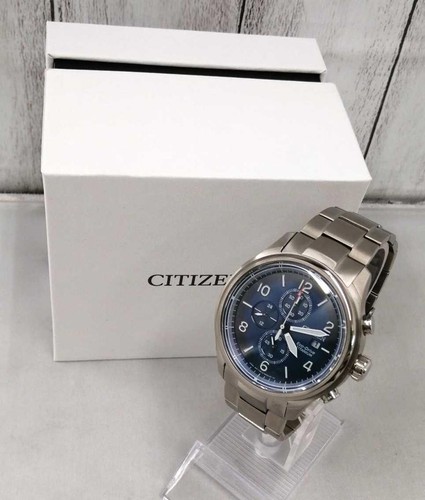 Citizen eco drive wristwatch - citizen,