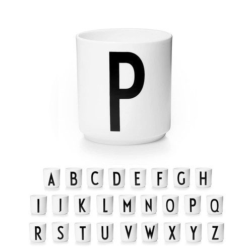 Design letters tazzine caffe - letters,