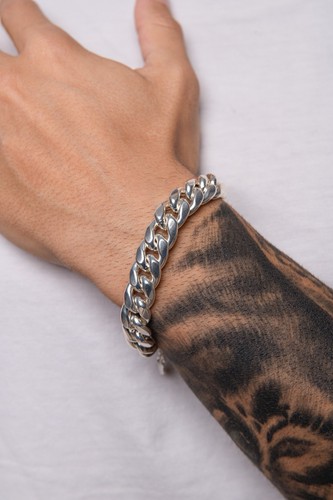 Bracciale grumetta donna - , uomo