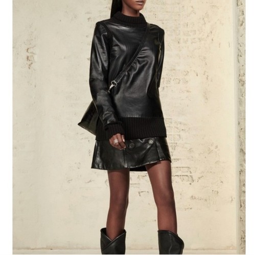 Zara srpls maglione pelle - maglione,