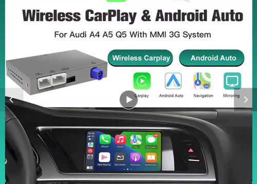 Interfaccia apple carplay - interfaccia,