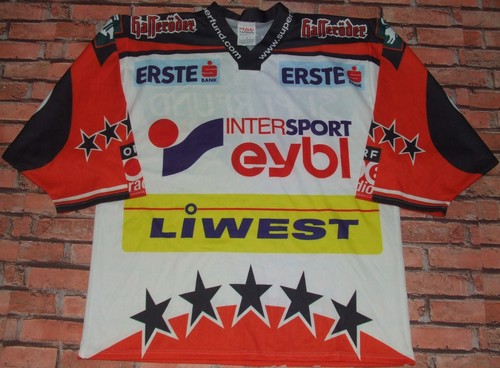 Maglia shirt trikot ice - shirt,
