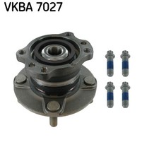 SKF VKBA 7027 Kit cuscinetti