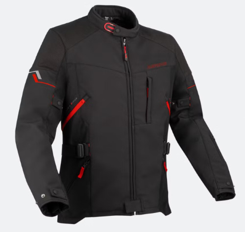 Btv700 cobalt nero - cobalt, nero-rosso