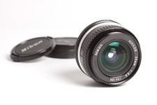 Nikon Nikkor 3,5/20 Ai