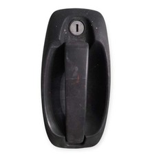 Maniglia esterna portellone posteriore Fiat Fiorino 1.3 Multijet 2007 in poi 