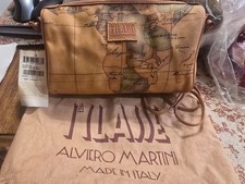 Borsa tracolla vintage - a,