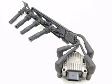 032905106F BOBINA per VOLKSWAGEN POLO 3A SERIE (11/94>09/01<) 1.0 CAT BER. 1994