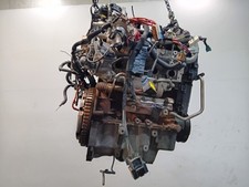 Renault Kangoo  Motor 2018