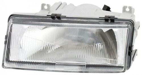 Faro anteriore per - sx, skoda