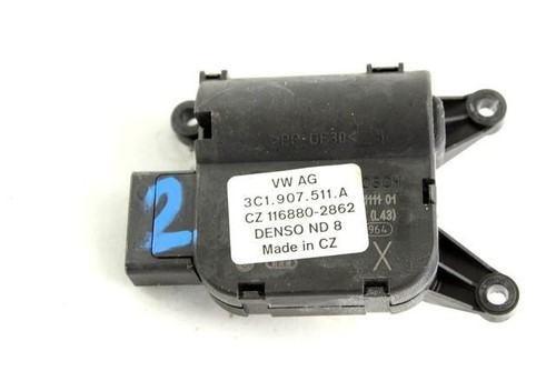 3c0907511a drive box heater - drive,