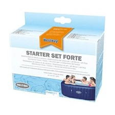 Bestway Kit trattamento SPA