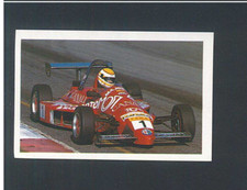 Quattroruote Flash (1983)