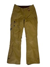 PANTALONE SNOWBOARD MEMBRANA