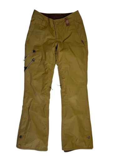 Pantalone snowboard membrana - pantalone,