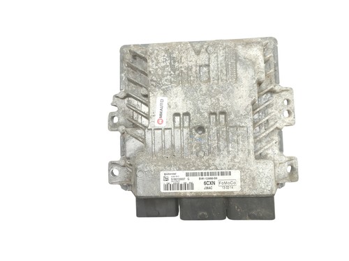 Centralina ecu ford focus iii - centralina,