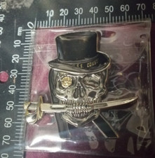 GADGET COIN USS CONSTITUTION'S CHIEF'S MESS RARITÀ