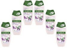 Confezione da 6 gel doccia
