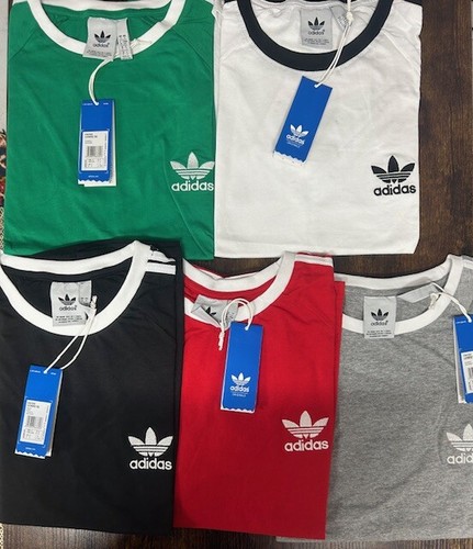 Maglietta adidas nuova - adidas, manica