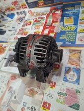 13108596 alternatore per OPEL 2.2 DTI 16V Codice Motore (Y22DTR)