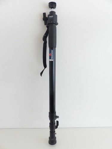 Manfrotto 134 ssnb monopiede - 134,