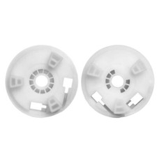 Set rulli Alzacristalli per