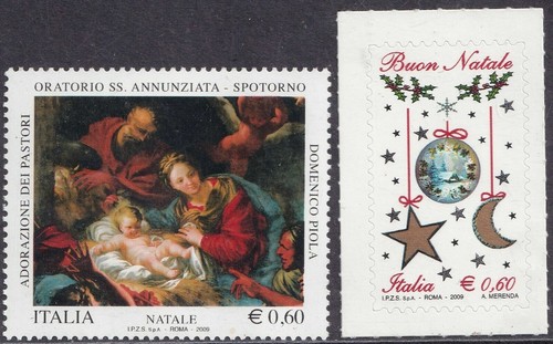 Italia 2009 santo natale - 2009,
