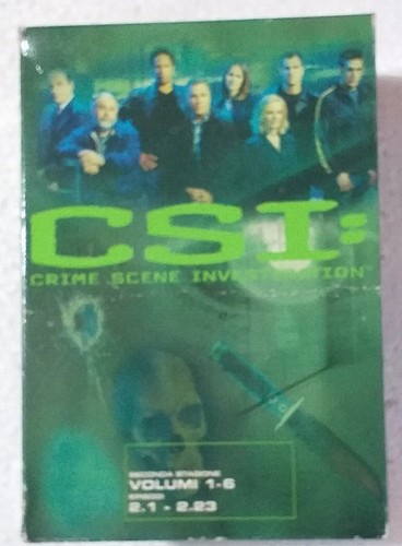 Csi crime scene - crime,