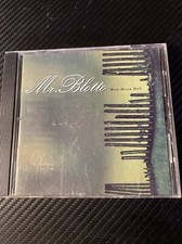 Mr. Blotto: Bad Hair Day (CD