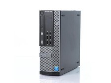 Dell Desktop PC Computer Intel