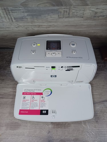 Photosmart a516 digital - a516,