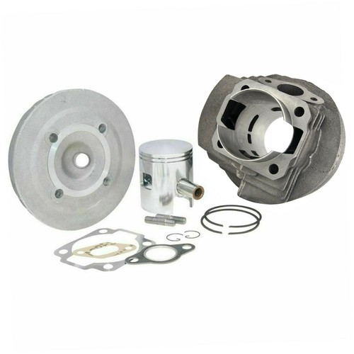 Kit cilindro modifica 130 - kit,